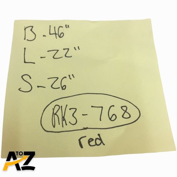 Women's Red Tally-Ho Jacket Coat Size L Large - Picture 11 of 12